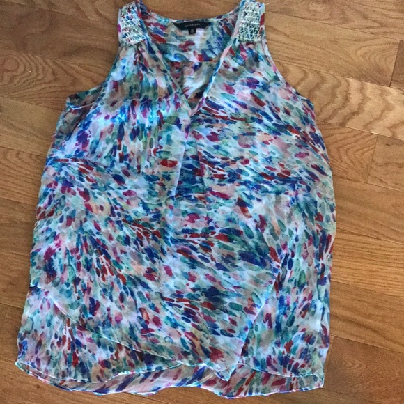 Water color tank - Picture 1 of 1